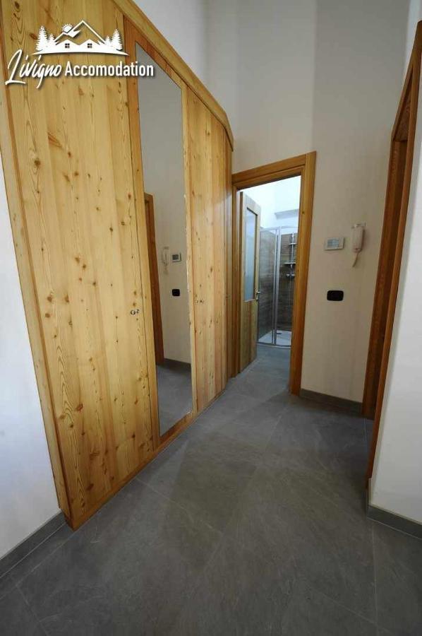 Baita Carosello Apt 6 By Livigno Accomodation מראה חיצוני תמונה